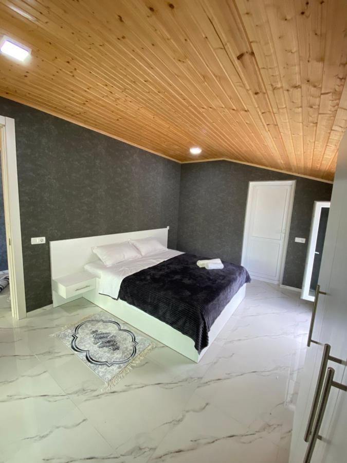 Buo'S Guest House Borjomi ภายนอก รูปภาพ